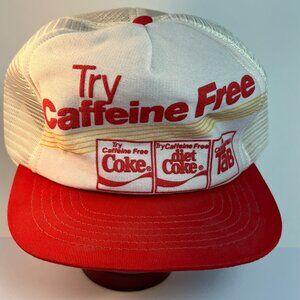 Vintage, Snap back, Trucker hat